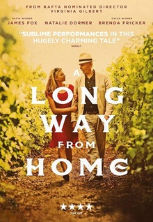 A Long Way From Home