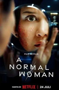 A Normal Woman