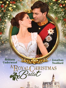 A Royal Christmas Ballet