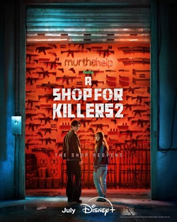 A Shop for Killers