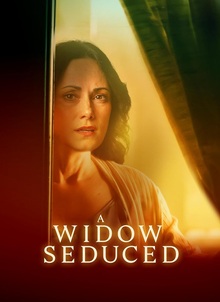 A Widow Seduced