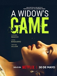 A Widow’s Game