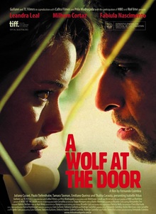 A Wolf at the Door