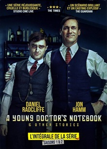 A Young Doctor’s Notebook