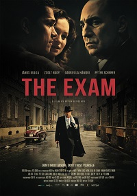 The Exam