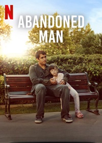 Abandoned Man