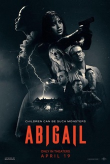 Abigail