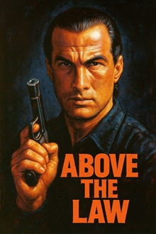 Above the Law