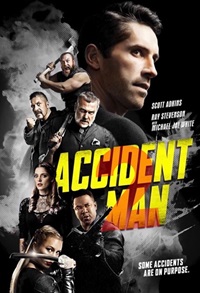 Accident Man: Hitman’s Holiday
