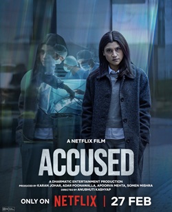 Accused