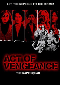 Act of Vengeance