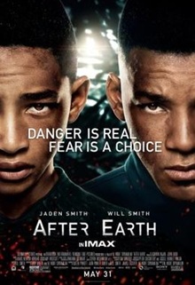 After Earth