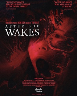 After She Wakes