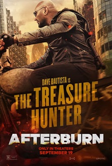 Afterburn