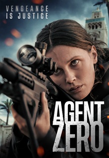 Agent Zero
