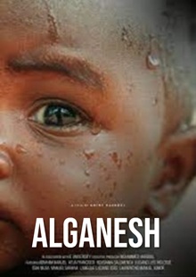 Alganesh: Hope On the Horizon