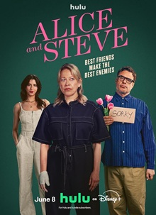 Alice and Steve