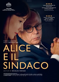 Alice and the Mayor