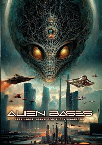 Alien Bases: Reptilians Greys and Black Programs