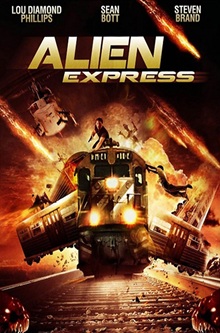 Alien Express