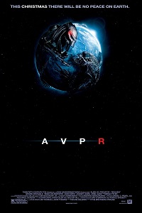 Aliens vs Predator: Requiem