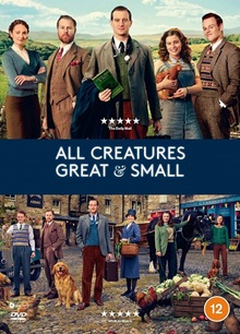 All Creatures Great & Small