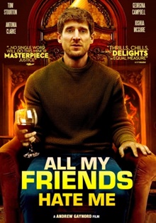 All My Friends Hate Me