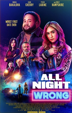 All Night Wrong