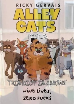 Alley Cats