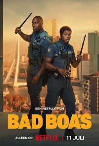 Almost Cops