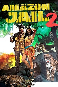 Amazon Jail 2