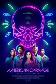 American Carnage