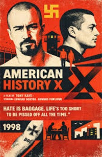 American History X
