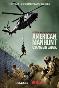 American Manhunt: Osama bin Laden
