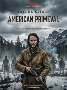 American Primeval