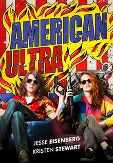 American Ultra