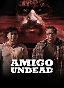 Amigo Undead