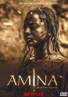Amina