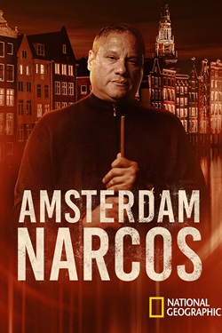 Amsterdam Narcos