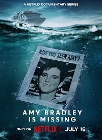 Amy Bradley Is Missing