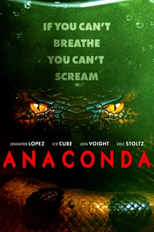 Anaconda