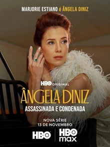 Ângela Diniz: Murdered and Convicted