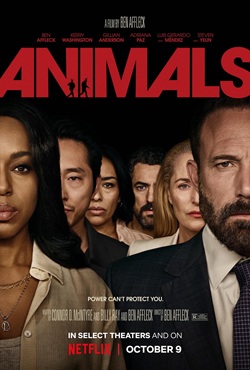 Animals