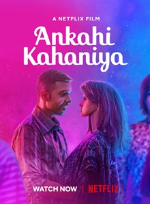 Ankahi Kahaniya