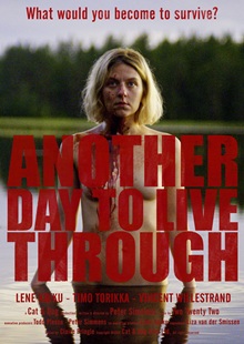 Another Day to Live Through