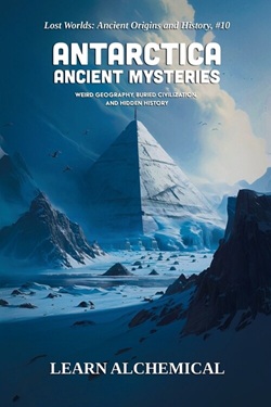 Ancient Mysteries: Antarctica