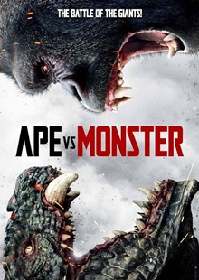 Ape vs. Monster