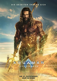 Aquaman and the Lost Kingdom