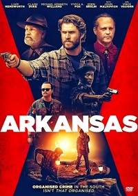 Arkansas
