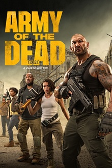 Army of the Dead